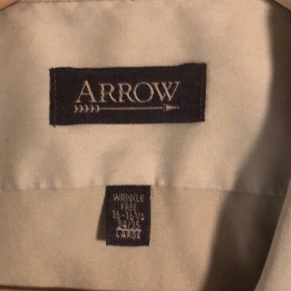 Dress shirt - Picture 1 of 3